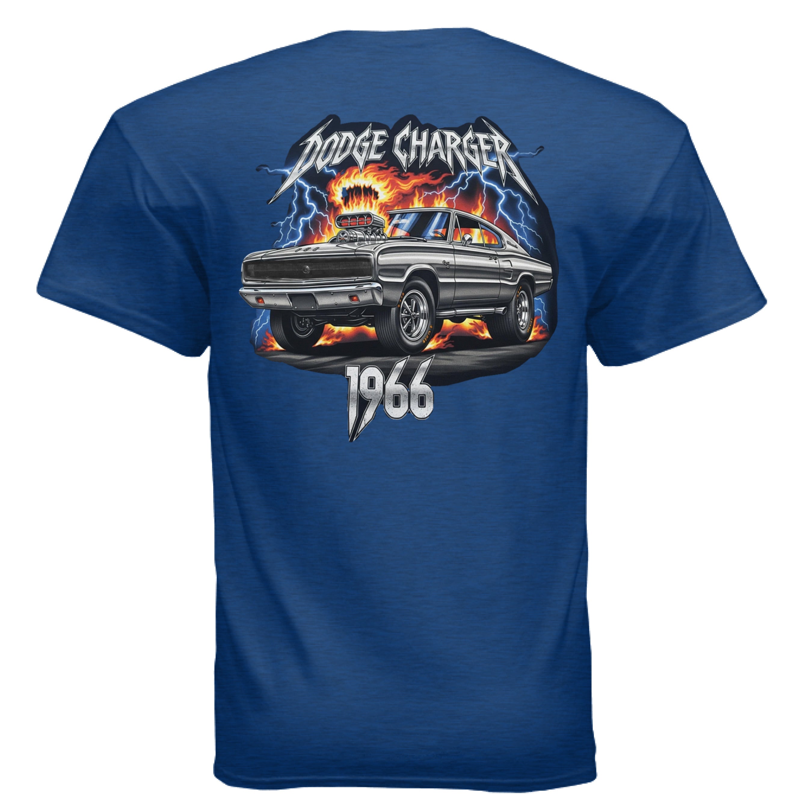 ANTIQUE ROYAL - BACK