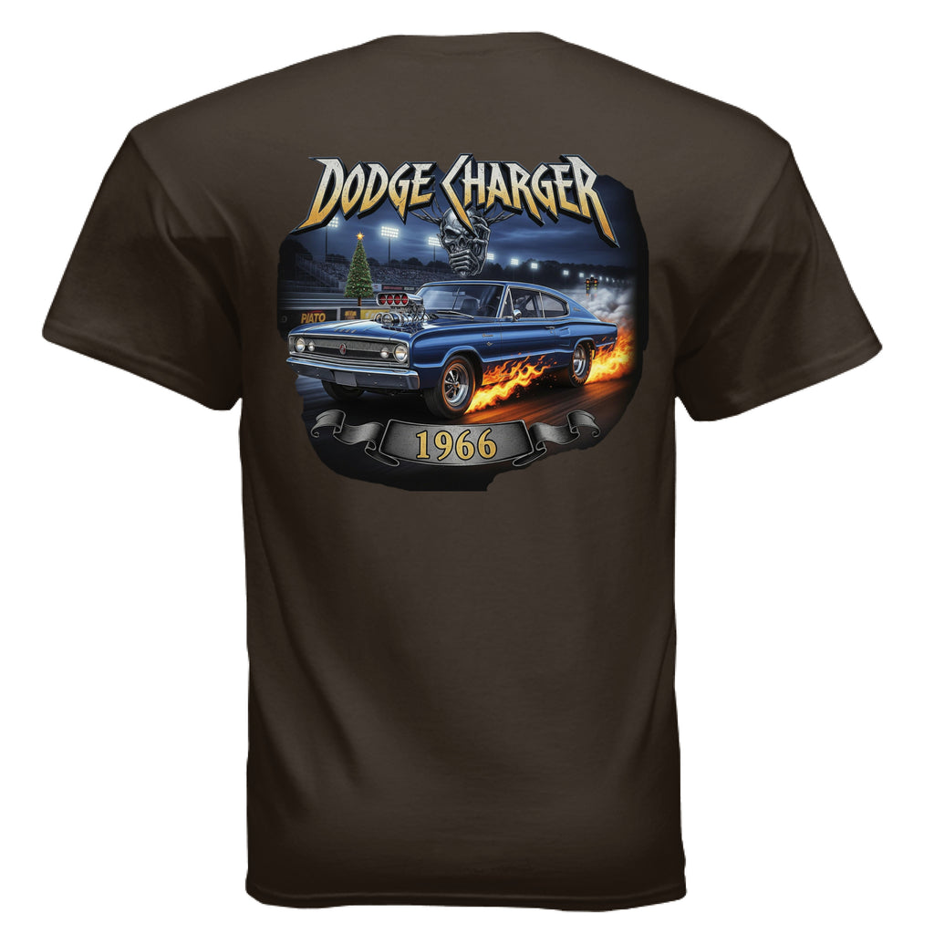 DARK CHOCOLATE - BACK