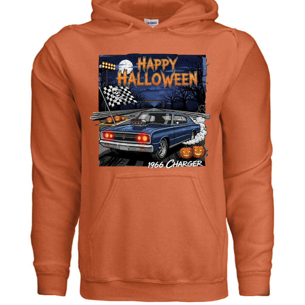 ORANGE - FRONT