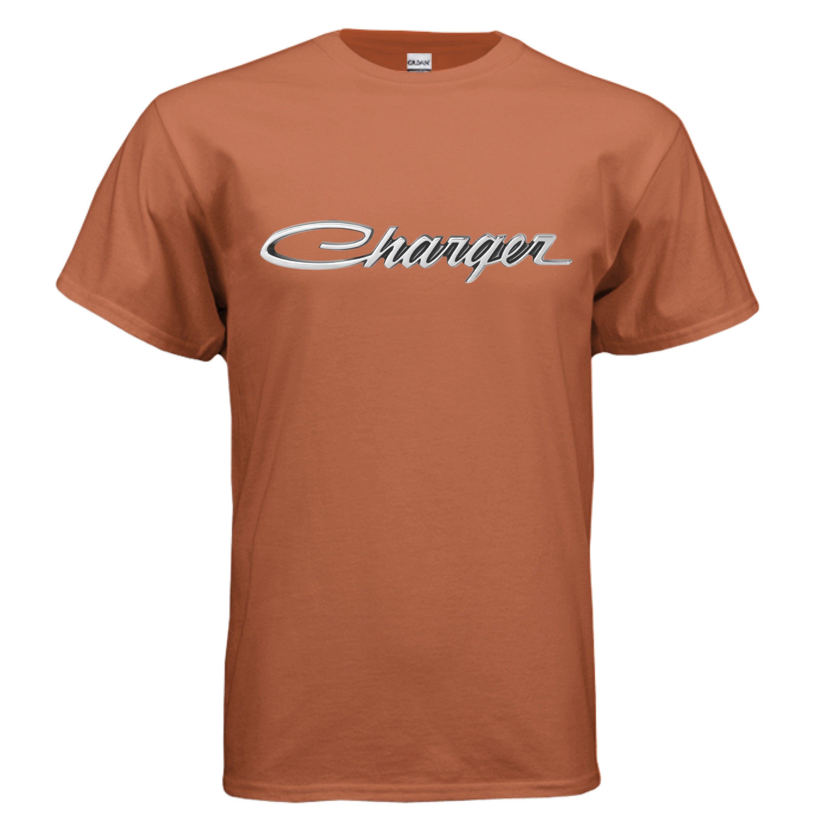 TEXAS ORANGE - FRONT