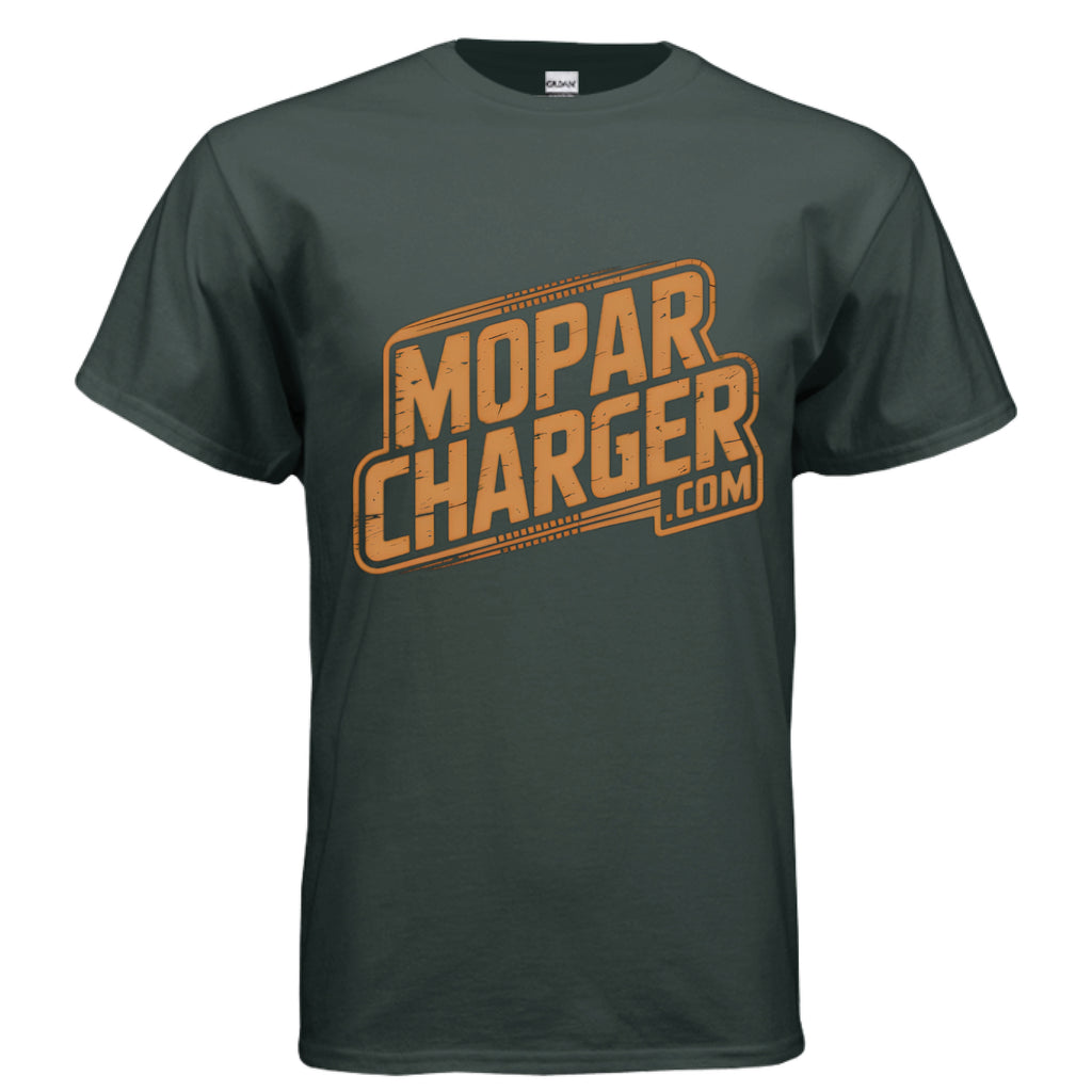 FOREST GREEN - FRONT