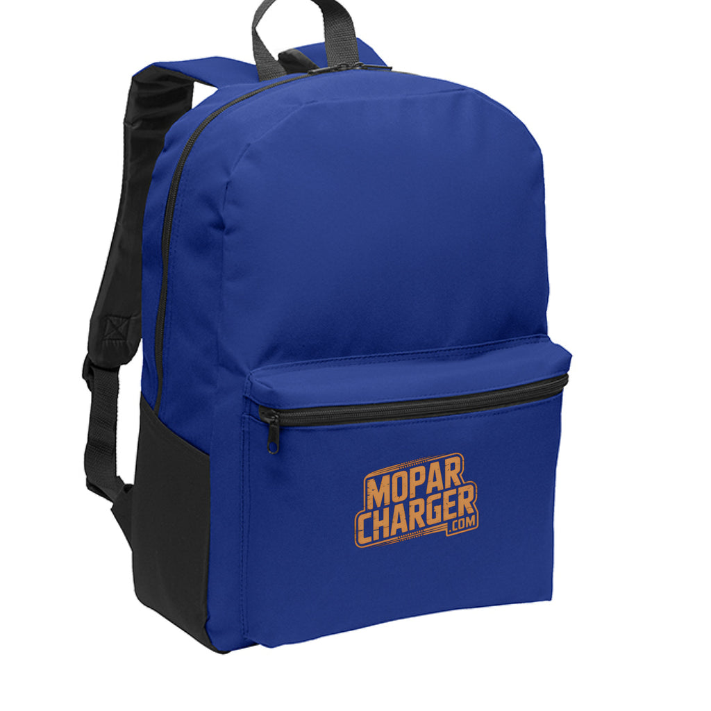 Twilight Blue - FRONT