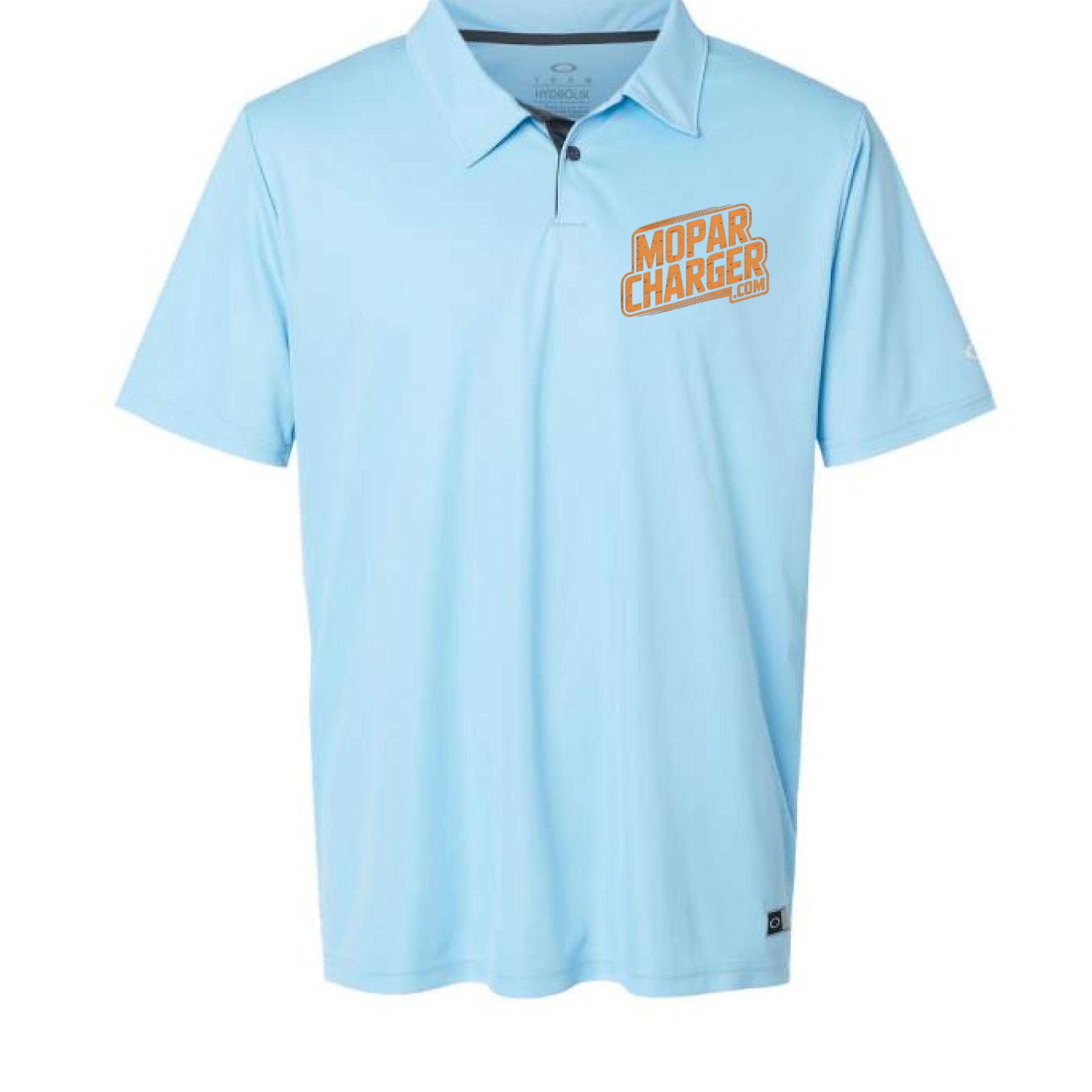 Carolina Blue - FRONT