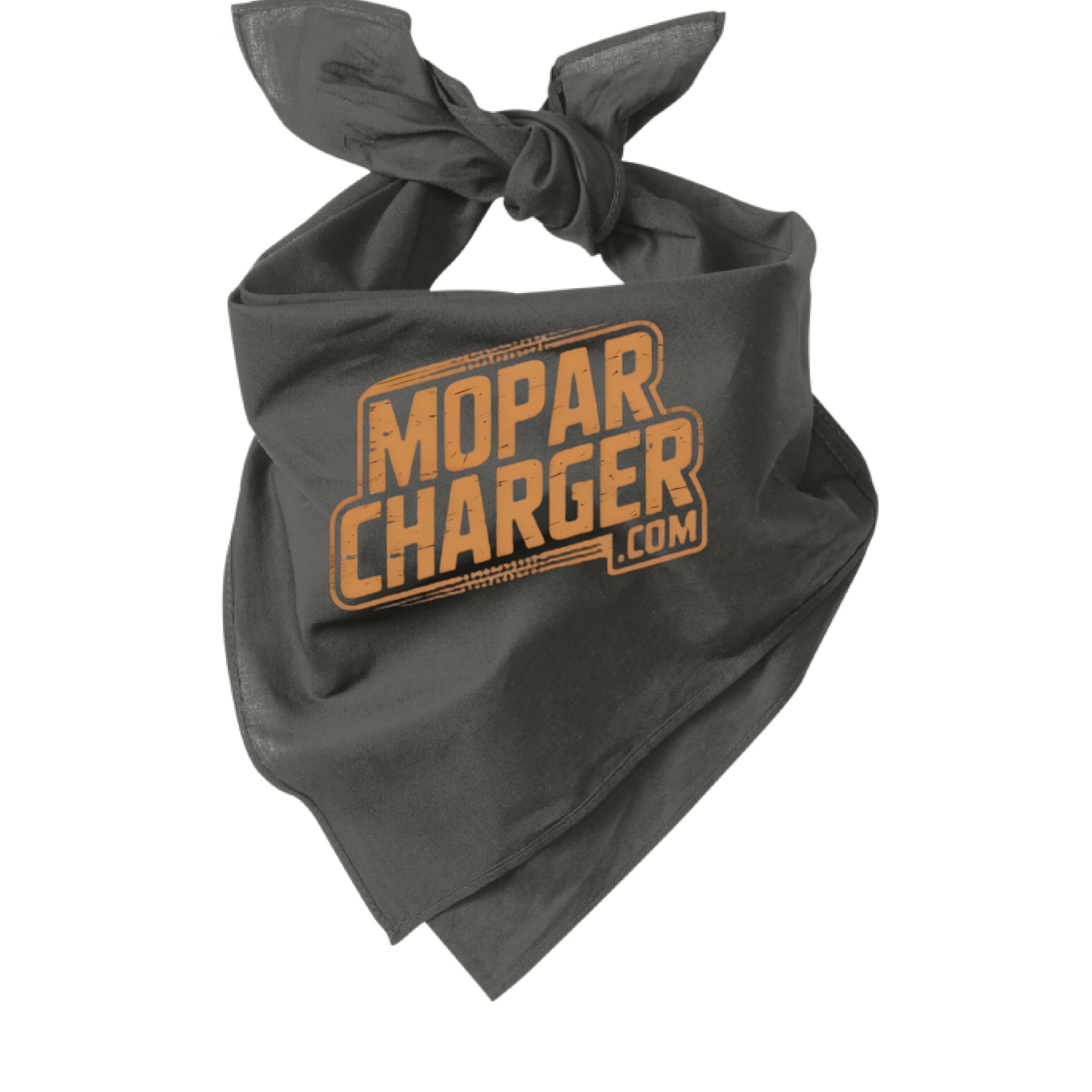 Sterling Grey - FRONT