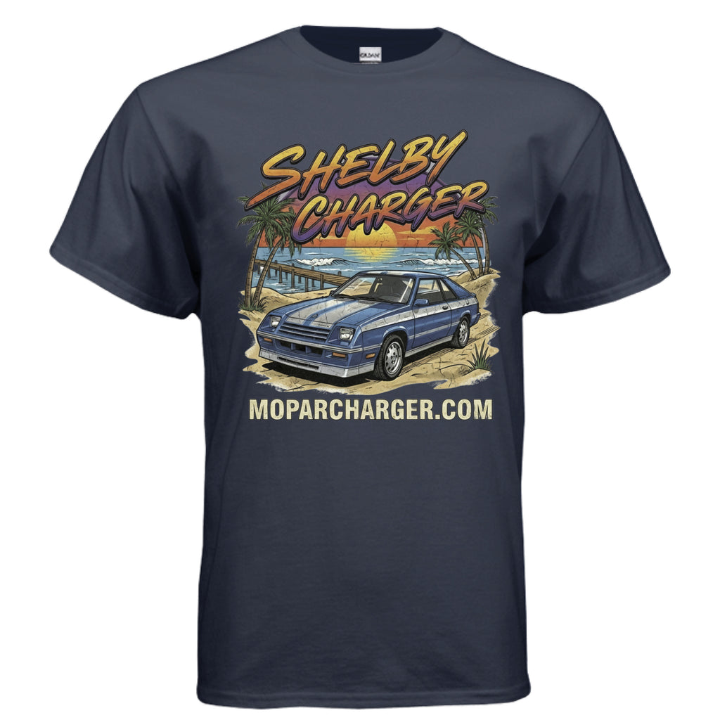 NAVY - FRONT