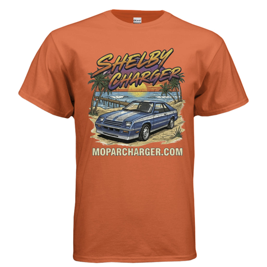 ORANGE - FRONT