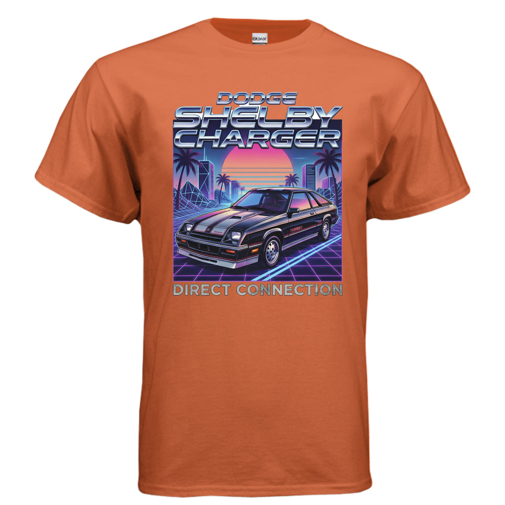 ORANGE - FRONT
